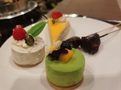 -美食汇海鲜自助餐厅·小龙虾烧烤(富力万达文华酒店)