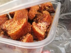 脆皮五花肉-脆皮五花肉(建东街旗舰店)
