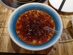 -冯烫烫跷脚牛肉·川菜小馆(武胜西街店)