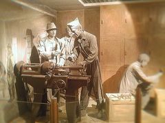 -沈阳二战盟军战俘营旧址陈列馆