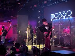 -MOSSO音乐酒吧·live house(南京旗舰店)