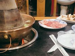 -裕德孚·非遗手切涮羊肉(东直门内大街店)
