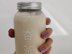 -夻茶HUATEA(水晶郦城店)
