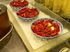 -上海吉臣维景酒店·维多利亚餐厅