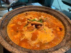 -赠李白·如诗的川味(余杭万达广场店)