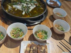 -渔遭殃鱼馆(黄桷垭店)