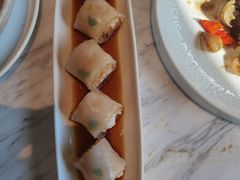 -香樟花园新粤料理(无锡万象城店)