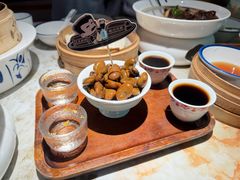 -寻宝记绍兴菜(状元店)