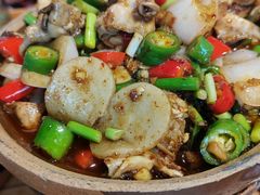 -打酱油·非遗淮扬菜(瘦西湖梅岭店)