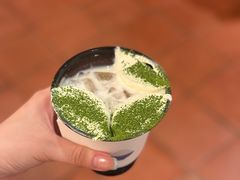 -阿嬷手作(广州永庆坊店)