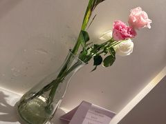 -晶雅花园西餐厅(南京首店)