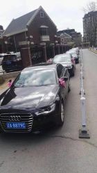 -华润婚车租赁公司·和胜租车
