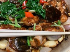 -泓历皇朝酒店(东亭店)