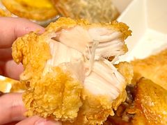 -肯德基(蓝桥店)