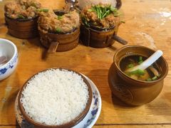 -秦二哥格格(高笋塘店)