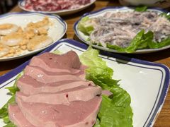 -厝味火锅·潮汕卤水火锅(十一合店)