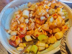 -水煮三国·川鲁江湖菜(香山店)