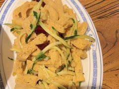 -老雒阳面馆·水席(定鼎门店)