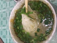 -梁老三麻辣鸡头(汝河小区店)