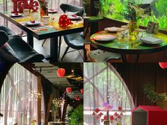 -华阳时光吧餐厅(华阳广场国际大饭店)