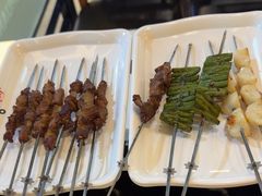 -玉善烧烤串城(长春总店)