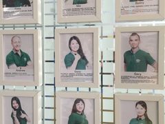 -乐融婴幼儿成长中心(四季青校区)