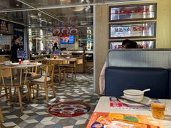 -食大利香港茶餐厅(南亚风情第一城店)