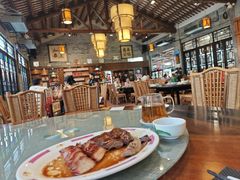 -猪肉婆私房菜(容桂总店)