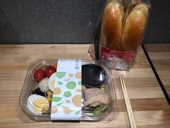 -盒马鲜生(王府广场店)