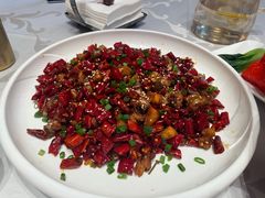 -香港狮子山下·明星粤菜餐厅(北苑店)