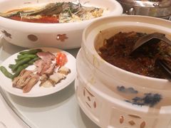 -梦都海鲜酒家(万达广场江桥店)