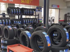 -哈贝卡汽车服务连锁(高新二路店)