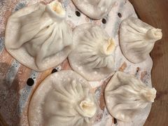 小笼包-耿福兴(罍街店)