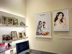 -海马体照相馆(广州新世界云门New park店)