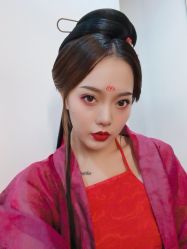 -盘子女人坊古装写真摄影(天津总店)