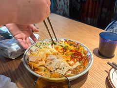 -纳鲁孜·新疆特色餐厅(上海悦荟广场店)