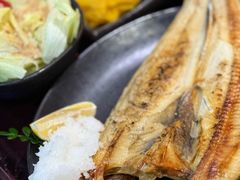 -纪州豚骨酱油拉面(锦延路店)