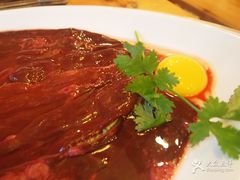 -老码头火锅(玉林店)