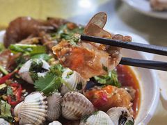 -车头老二大排档(金城步行街店)