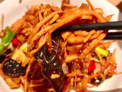 -湘辣辣鲜炒黄牛肉(顺义华联店)