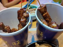 -裕兴旺老上海特色里脊肉(云瑞邻里中心店)