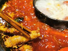 -重庆渝达老火锅(春熙路店)