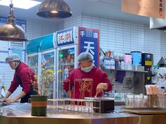 -牛市坎火锅(建设路店)