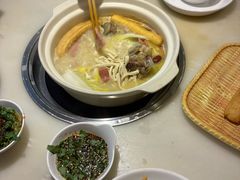 -小骨煲金华砂锅(转塘金街美地店)
