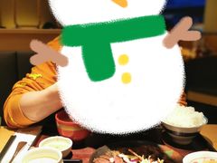 -味太助·银饭食堂(中华城店)
