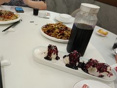 -润泽园饭庄(中山路店)