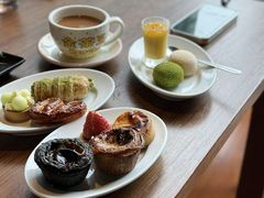 -广州富力君悦大酒店·凯菲厅