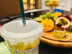 -云尚自助餐厅(佛山南海瞻云酒店)