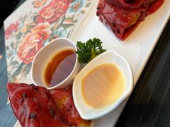 -虾饺妹·粤式手工点心(水荫路店)