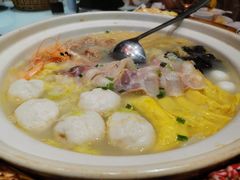 -江南韵·无锡太湖文化体验餐厅(凤凰天街店)